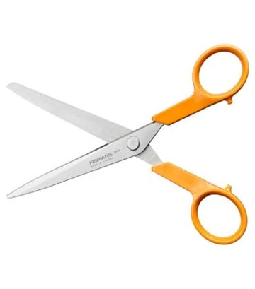 Ножиці універсальні Fiskars, 16 см (1075055) - фото 3
