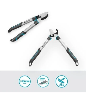 Сучкорез Gardena EasyCut S, 50 см (12030-20.000.00) - фото 2
