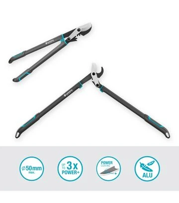 Сучкоріз Gardena EnergyCut Pro L, 75 см (12051-20.000.00) - фото 2