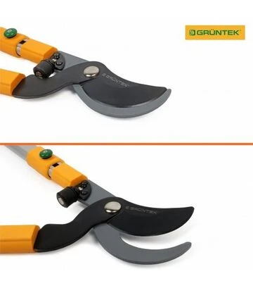 Сучкорiз GRUNTEK XT 26-39 Premium телескопічний (295066099) - фото 2