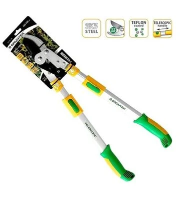 Сучкорiз GRUNTEK XT 27-37 Premium телескопічний (295201940) - фото 3
