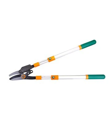 Сучкоріз MASTERTOOL з ковадлом та храповим механізмом, телескопічний 70-103 см (14-6126) - фото 2
