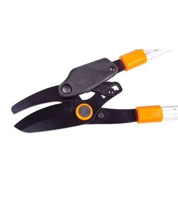 Сучкоріз MASTERTOOL з ковадлом та храповим механізмом, телескопічний 70-103 см (14-6126) - фото 3