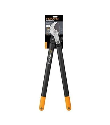 Сучкоріз контактний Fiskars PowerGear L77 L (1000583) - фото 2