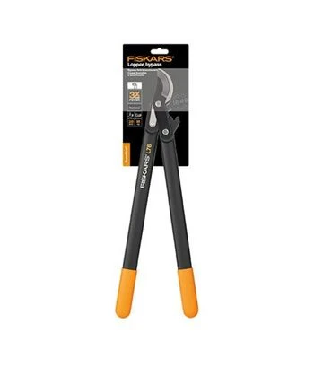 Сучкоріз площинний Fiskars PowerGear L76 M (1001553) - фото 2