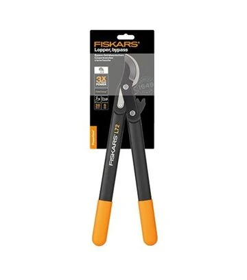 Сучкоріз Fiskars PowerGear L72 S (1001555) - фото 2