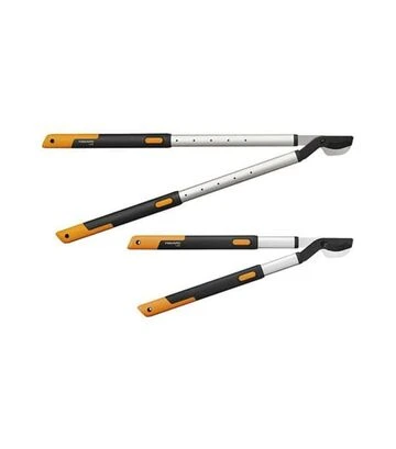 Сучкоріз контактний Fiskars PowerStep SmartFit L86 (1013564) - фото 2