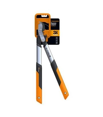 Сучкоріз площинний Fiskars PowerGearX LX92 S (1020186) - фото 2