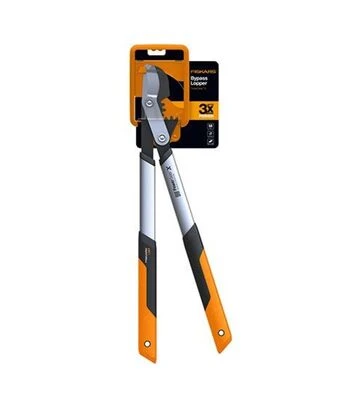 Сучкоріз площинний Fiskars PowerGearX LX94 M (1020187) - фото 2