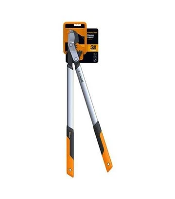 Сучкоріз площинний Fiskars PowerGearX LX98 L (1020188) - фото 2