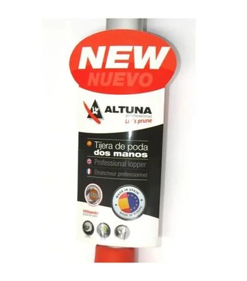 Сучкорез Altuna 700 мм (0390-70.A) - фото 3