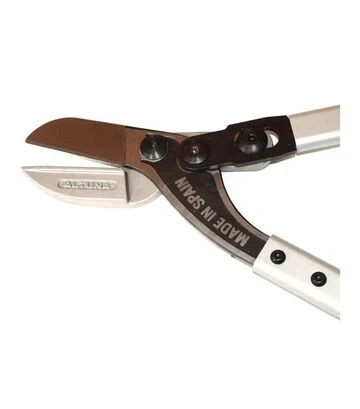 Сучкоріз Altuna з ковадлом, 700 мм (50-70.A) - фото 2