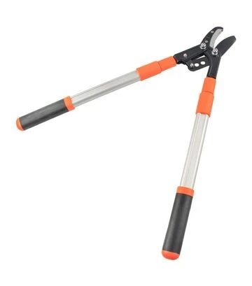 Сучкоріз контактний телескопічний Flora 620-870 мм (5022534) - фото 3