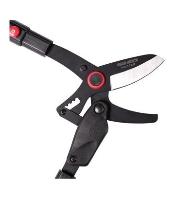 Сучкорез телескопический с храповым механизмом Vitals Master LS-910-02RT, 630–910 мм (123172) - фото 3
