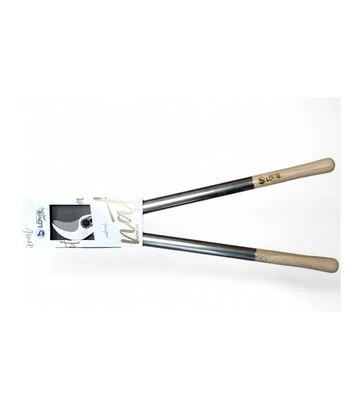 Сучкоріз обвідний дворучний Lowe Natural Series 21, 650 мм (N21.065) - фото 3