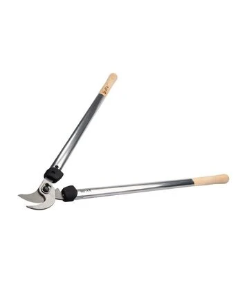 Сучкоріз обвідний дворучний Lowe Natural Series 21, 800 мм (N21.080) - фото 2