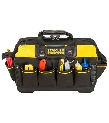 Сумка для iнструментів STANLEY FatMax 49x26x10 (1-93-950) - фото 2