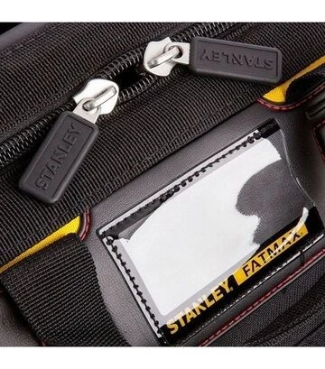 Сумка для iнструментів STANLEY FatMax 49x26x10 (1-93-950) - фото 3