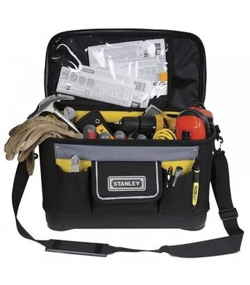 Сумка для iнструментів STANLEY 45х27х23 (1-96-193) - фото 3