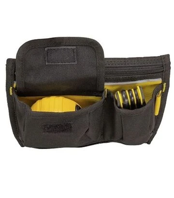 Сумка для iнструментiв поясна STANLEY Basic Personal Pouch (1-96-179) - фото 2
