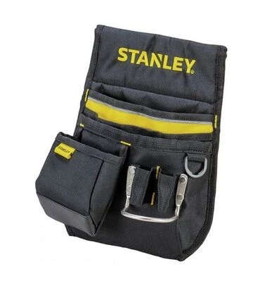 Сумка для инструмента поясная STANLEY Basic Tool Pouch (1-96-181) - фото 2
