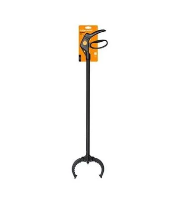 Захватчик мусора Fiskars Solid (1062271) - фото 2