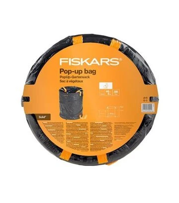 Мішок садовий Fiskars Solid, 56 л (1015646) - фото 2