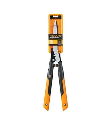Кусторез Fiskars PowerGear X HSX92 (1023631) - фото 2