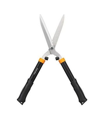 Кущоріз Fiskars Solid HS21 (1026827) - фото 2