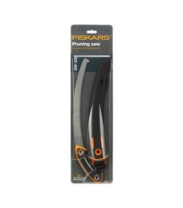 Пилка садова Fiskars SW-330 (1020199) - фото 2