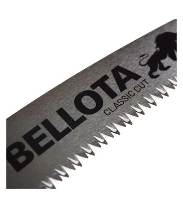 Ножівка садова Bellota 492 мм, японська заточка, в чохлі (450BIMR13.B) - фото 2