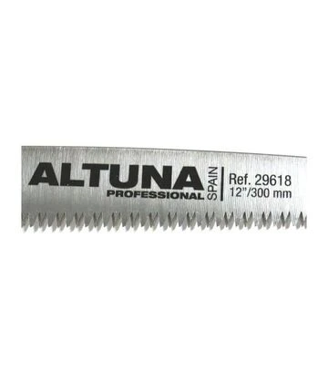 Ножівка садова Altuna 300 мм, пряме лезо, японська заточка (29618.A) - фото 2