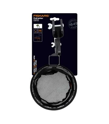 Насадка для збирання фруктів Fiskars, для висоторізів UP86, UP84, UP82 (1001562) - фото 3