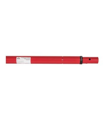 Ручка-подовжувач Vitals SP-240-01T, телескопічна, 2400 мм (123120) - фото 3