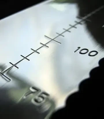 Ніж-лопатка універсальний Nisaku HORI-HORI, 330 мм (NJP800) - фото 3