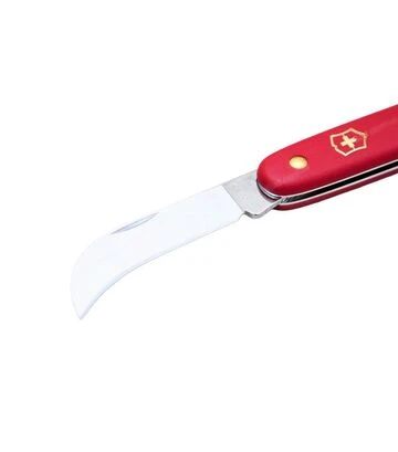 Нож прививочный Victorinox 3.90.60 160 мм - фото 2
