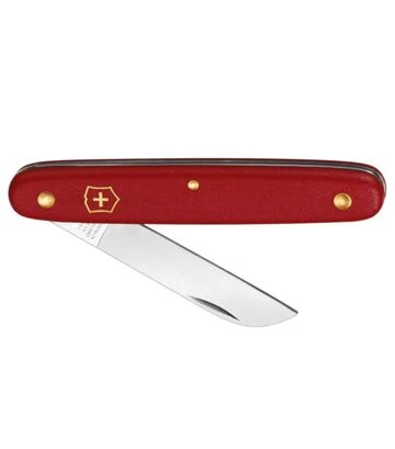 Нож прививочный Victorinox 3.90.50, 160 мм - фото 2