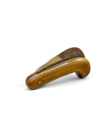 Ніж садовий великий Tina, 210 мм (635/12.5) - фото 3