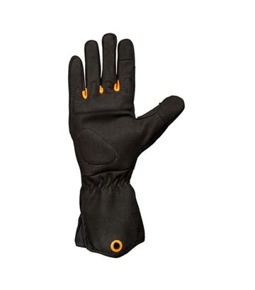Рукавички для догляду за чагарниками Fiskars, розмір 8 (1071152) - фото 2