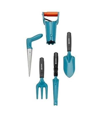 Совок для пропалки GARDENA Classic Ergo, 14,5 см (08935-20.000.00) - фото 2