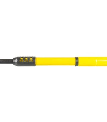 Культиватор садовий MASTERTOOL з телескопічною металевою ручкою 740-1010 мм (14-6177) - фото 2