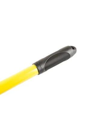 Культиватор садовий MASTERTOOL з телескопічною металевою ручкою 740-1010 мм (14-6177) - фото 3