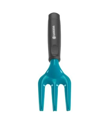 Вилка садовая GARDENA Classic Ergo, 7,5 см (08952-20.000.00) - фото 2