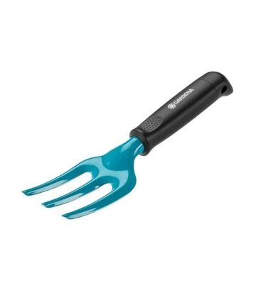 Вилка садовая GARDENA Classic Ergo, 7,5 см (08952-20.000.00) - фото 3