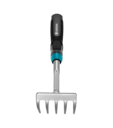 Грабли для цветов GARDENA Comfort, 8,5 см. (08958-20.000.00) - фото 2