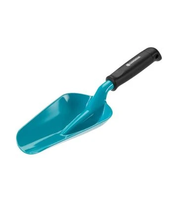 Совок садовий великий GARDENA Classic Ergo, 12 см (08953-20.000.00) - фото 3