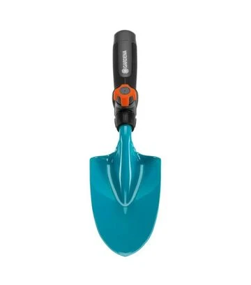 Совок садовый для цветов GARDENA Combisystem Classic Ergo, 8,5 см (08929-20.000.00) - фото 2
