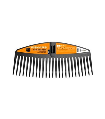 Граблі для листя Fiskars Solid L (1014915) - фото 2