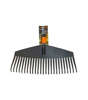 Граблі для листя Fiskars QuikFit L (1000642) - фото 2