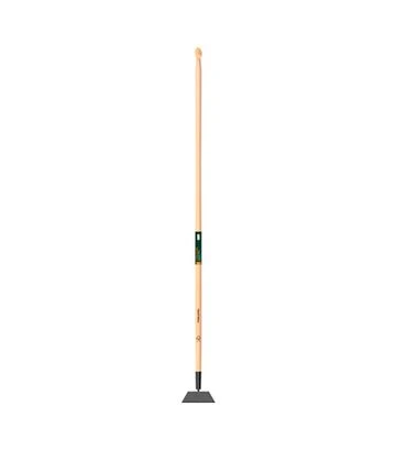 Мотыга голландская Fiskars Solid, 150 мм, с деревянной ручкой (1011615) - фото 3